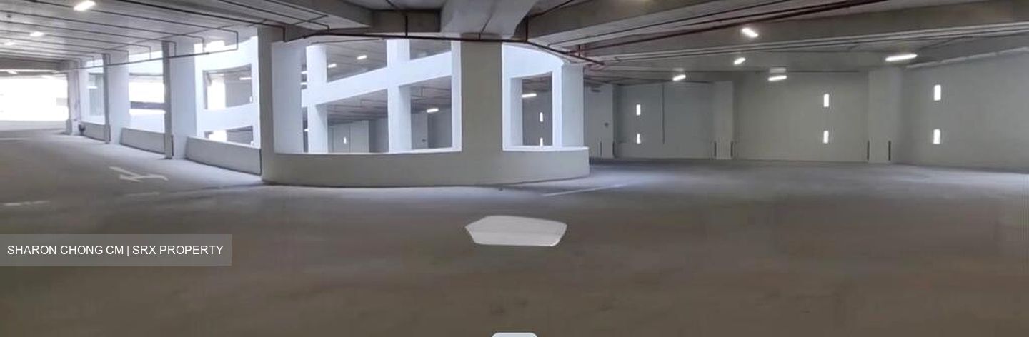 POLARIS @ WOODLANDS (D25), Factory #472463781